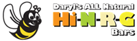 Daryl’s Hi-N-R-G Bars